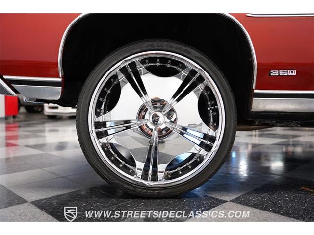 1971 Chevrolet Impala (CC-1795475) for sale in Concord, North Carolina