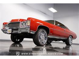 1971 Chevrolet Impala (CC-1795475) for sale in Concord, North Carolina