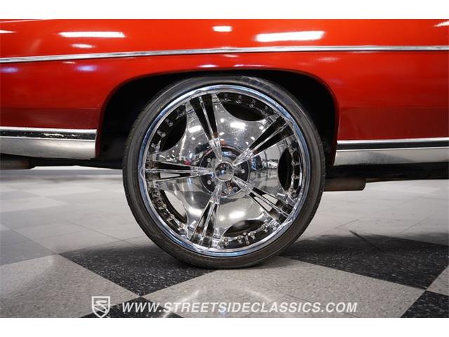 1971 Chevrolet Impala (CC-1795475) for sale in Concord, North Carolina