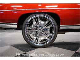 1971 Chevrolet Impala (CC-1795475) for sale in Concord, North Carolina