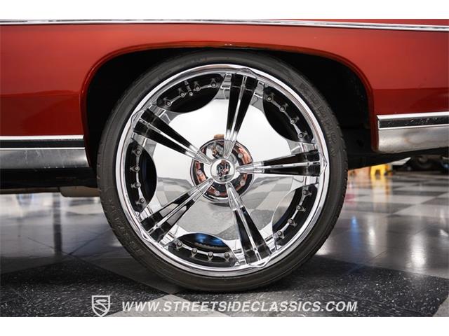 1971 Chevrolet Impala (CC-1795475) for sale in Concord, North Carolina