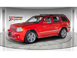 2006 Jeep Grand Cherokee (CC-1790548) for sale in Rockville, Maryland