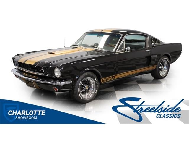 1965 Ford Mustang (CC-1795481) for sale in Concord, North Carolina