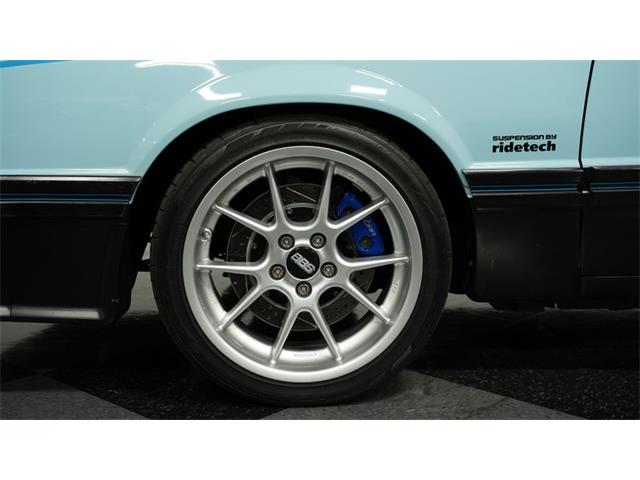 1980 Ford Mustang (CC-1795495) for sale in Lithia Springs, Georgia