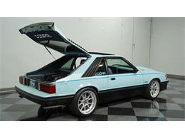 1980 Ford Mustang (CC-1795495) for sale in Lithia Springs, Georgia