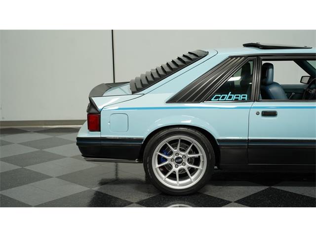 1980 Ford Mustang (CC-1795495) for sale in Lithia Springs, Georgia