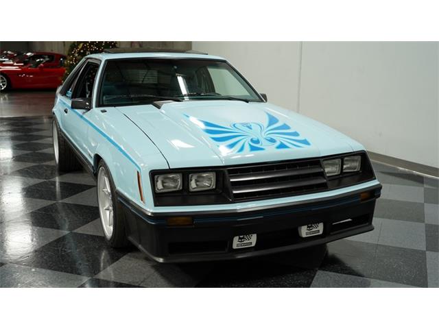 1980 Ford Mustang (CC-1795495) for sale in Lithia Springs, Georgia