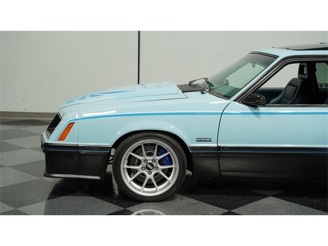 1980 Ford Mustang (CC-1795495) for sale in Lithia Springs, Georgia