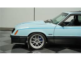 1980 Ford Mustang (CC-1795495) for sale in Lithia Springs, Georgia