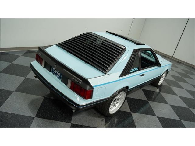 1980 Ford Mustang (CC-1795495) for sale in Lithia Springs, Georgia