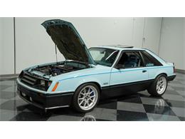 1980 Ford Mustang (CC-1795495) for sale in Lithia Springs, Georgia