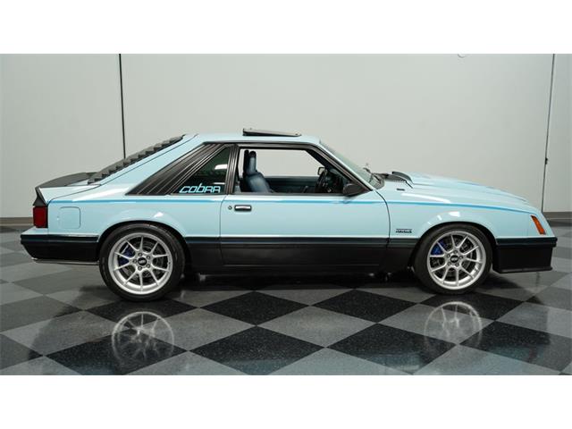 1980 Ford Mustang (CC-1795495) for sale in Lithia Springs, Georgia