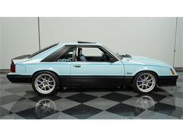 1980 Ford Mustang (CC-1795495) for sale in Lithia Springs, Georgia