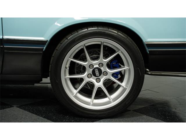 1980 Ford Mustang (CC-1795495) for sale in Lithia Springs, Georgia