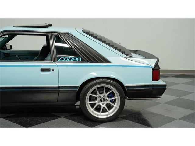 1980 Ford Mustang (CC-1795495) for sale in Lithia Springs, Georgia