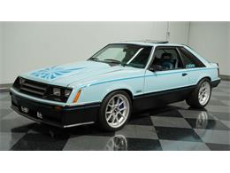 1980 Ford Mustang (CC-1795495) for sale in Lithia Springs, Georgia
