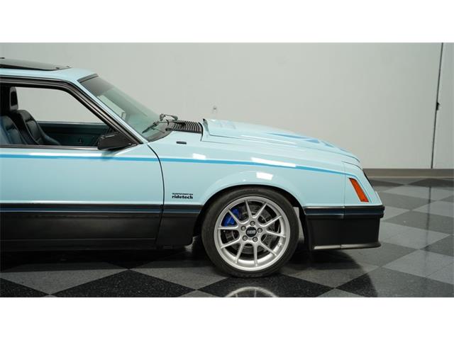 1980 Ford Mustang (CC-1795495) for sale in Lithia Springs, Georgia