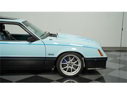 1980 Ford Mustang (CC-1795495) for sale in Lithia Springs, Georgia