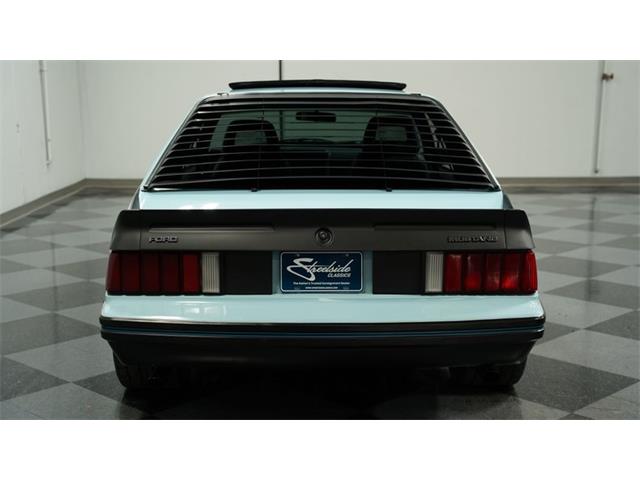 1980 Ford Mustang (CC-1795495) for sale in Lithia Springs, Georgia