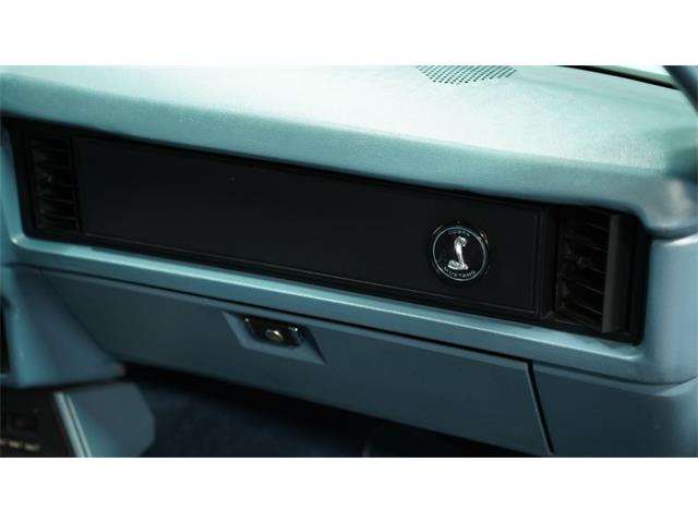 1980 Ford Mustang (CC-1795495) for sale in Lithia Springs, Georgia