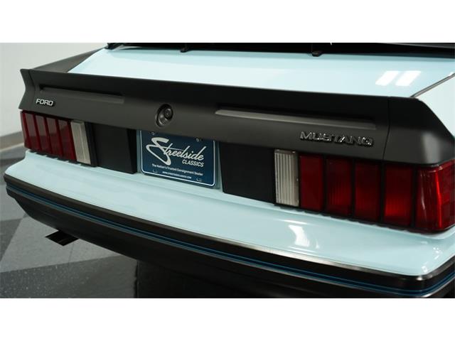 1980 Ford Mustang (CC-1795495) for sale in Lithia Springs, Georgia