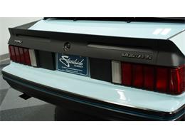 1980 Ford Mustang (CC-1795495) for sale in Lithia Springs, Georgia