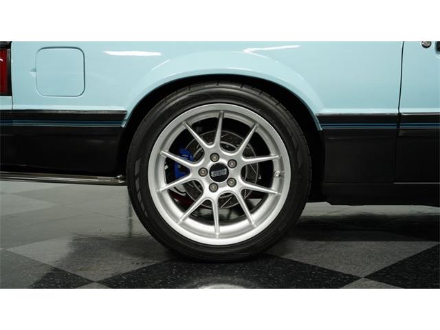 1980 Ford Mustang (CC-1795495) for sale in Lithia Springs, Georgia