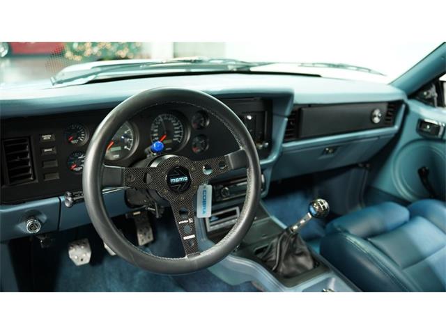 1980 Ford Mustang (CC-1795495) for sale in Lithia Springs, Georgia