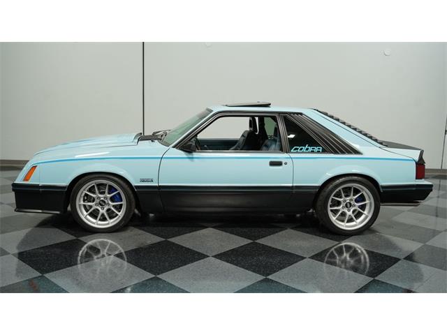 1980 Ford Mustang (CC-1795495) for sale in Lithia Springs, Georgia