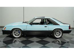 1980 Ford Mustang (CC-1795495) for sale in Lithia Springs, Georgia