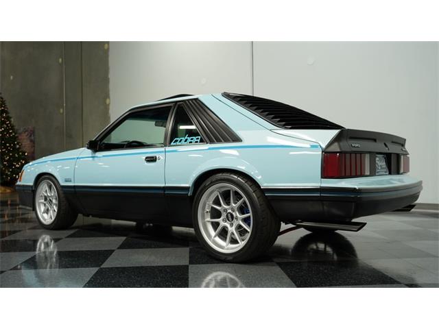 1980 Ford Mustang (CC-1795495) for sale in Lithia Springs, Georgia