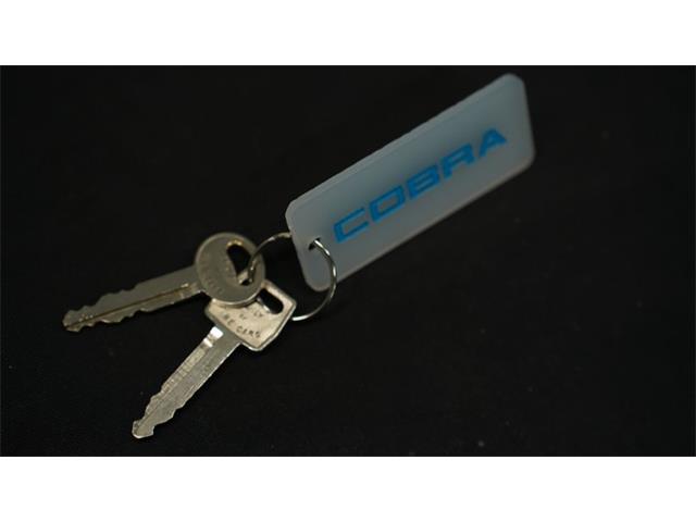 1980 Ford Mustang (CC-1795495) for sale in Lithia Springs, Georgia