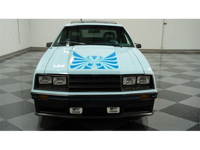 1980 Ford Mustang (CC-1795495) for sale in Lithia Springs, Georgia