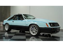 1980 Ford Mustang (CC-1795495) for sale in Lithia Springs, Georgia