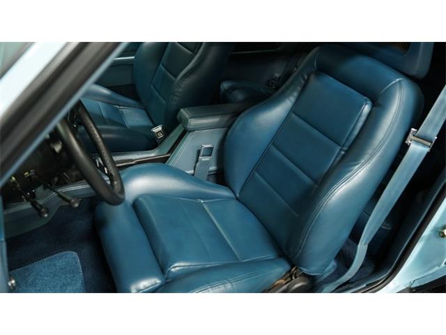 1980 Ford Mustang (CC-1795495) for sale in Lithia Springs, Georgia