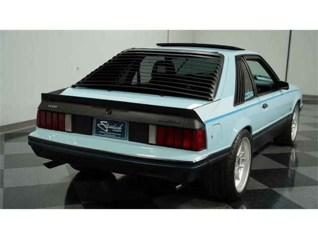 1980 Ford Mustang (CC-1795495) for sale in Lithia Springs, Georgia