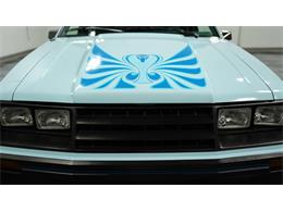 1980 Ford Mustang (CC-1795495) for sale in Lithia Springs, Georgia