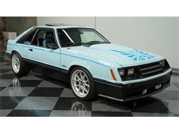 1980 Ford Mustang (CC-1795495) for sale in Lithia Springs, Georgia