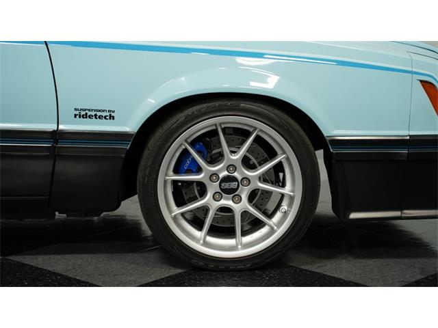 1980 Ford Mustang (CC-1795495) for sale in Lithia Springs, Georgia