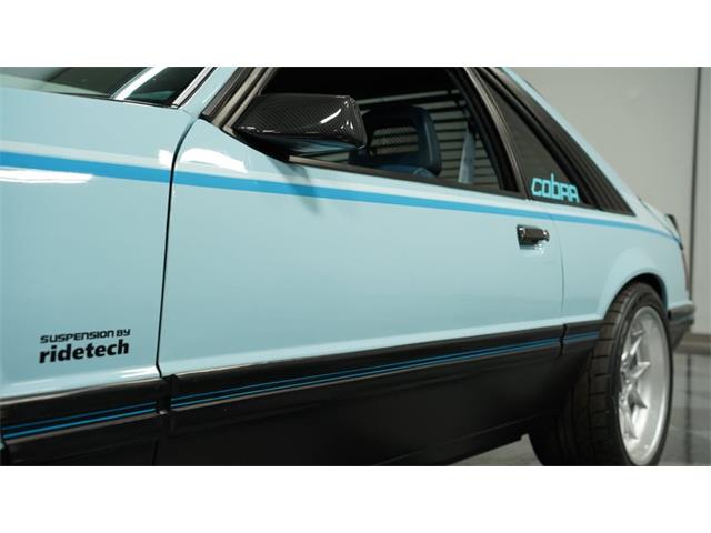 1980 Ford Mustang (CC-1795495) for sale in Lithia Springs, Georgia