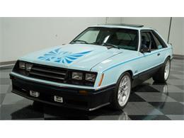 1980 Ford Mustang (CC-1795495) for sale in Lithia Springs, Georgia