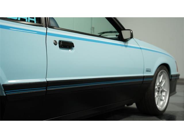 1980 Ford Mustang (CC-1795495) for sale in Lithia Springs, Georgia