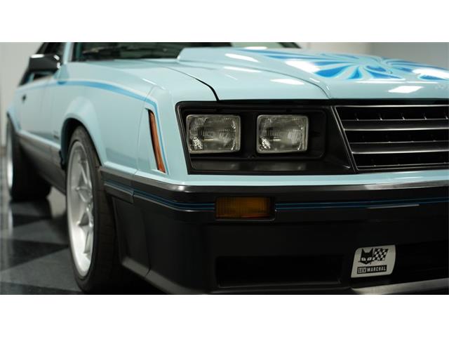 1980 Ford Mustang (CC-1795495) for sale in Lithia Springs, Georgia