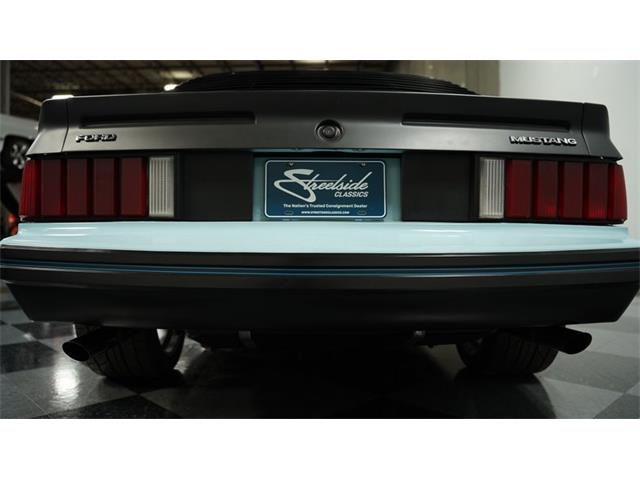 1980 Ford Mustang (CC-1795495) for sale in Lithia Springs, Georgia