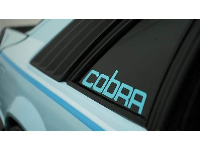 1980 Ford Mustang (CC-1795495) for sale in Lithia Springs, Georgia