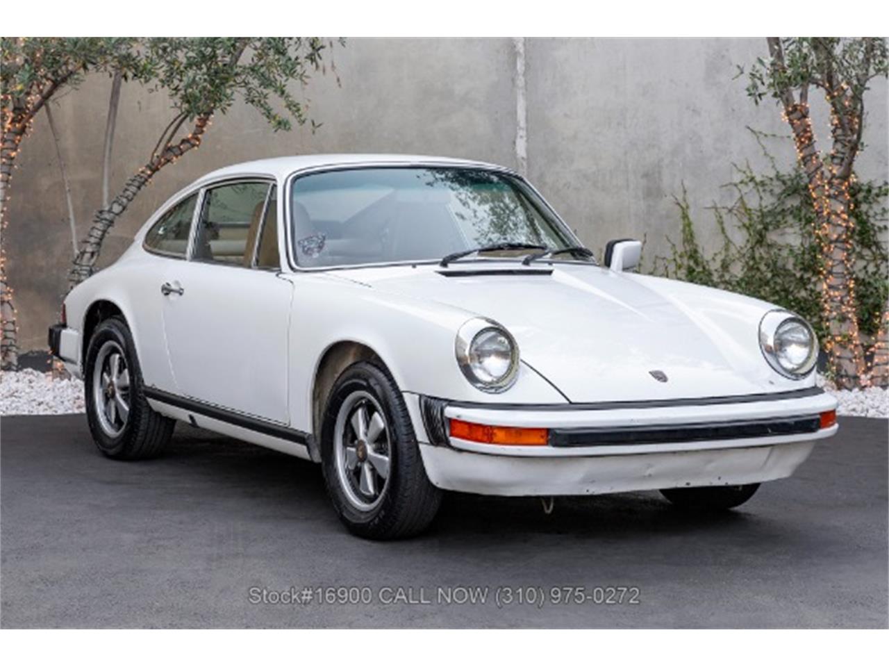 1976 Porsche 911S for Sale | ClassicCars.com | CC-1795505