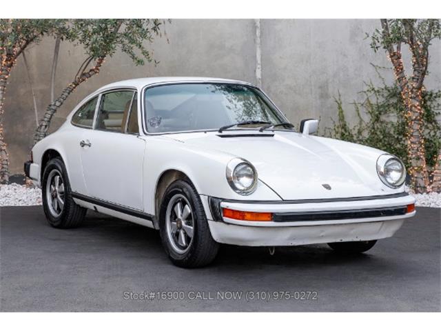 1976 Porsche 911S (CC-1795505) for sale in Beverly Hills, California