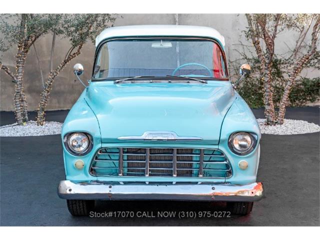 1956 Chevrolet 3100 (CC-1795507) for sale in Beverly Hills, California