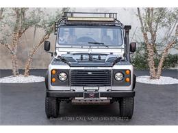 1995 Land Rover Defender (CC-1795508) for sale in Beverly Hills, California