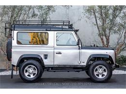 1995 Land Rover Defender (CC-1795508) for sale in Beverly Hills, California